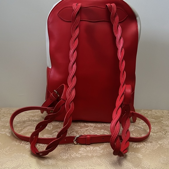 CHRISTIAN  LOUBOUTIN BACKPACK - Picture 6 of 13